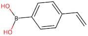 4-Vinylbenzeneboronic acid