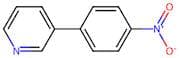3-(4-Nitrophenyl)pyridine