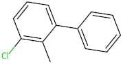 3-Chloro-2-methyl-1,1'-biphenyl