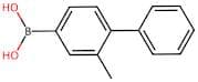 (2-Methyl-[1,1'-biphenyl]-4-yl)boronic acid