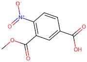 3-(Methoxycarbonyl)-4-nitrobenzoic acid