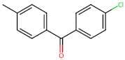 (4-Chlorophenyl)(p-tolyl)methanone
