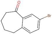3-Bromo-6,7,8,9-tetrahydro-5H-benzo[7]annulen-5-one