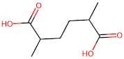 2,5-Dimethylhexanedioic acid