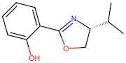 (R)-2-(4-Isopropyl-4,5-dihydrooxazol-2-yl)phenol