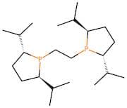1,2-Bis((2R,5R)-2,5-diisopropylphospholan-1-yl)ethane