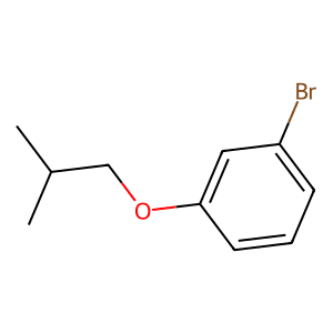 1-Bromo-3-isobutoxybenzene