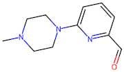 6-(4-Methylpiperazin-1-yl)picolinaldehyde