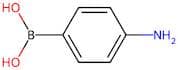4-Aminobenzeneboronic acid