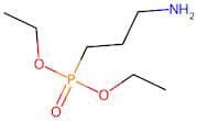 Diethyl (3-aminopropyl)phosphonate