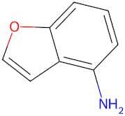 Benzofuran-4-amine