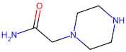 2-(Piperazin-1-yl)acetamide