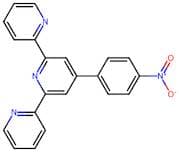 4'-(4-Nitrophenyl)-2,2':6',2''-terpyridine