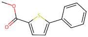 Methyl 5-phenylthiophene-2-carboxylate