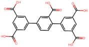 [1,1':4',1''-Terphenyl]-2',3,3'',5,5''-pentacarboxylic acid