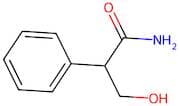 3-Hydroxy-2-phenylpropanamide