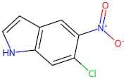 6-Chloro-5-nitro-1H-indole