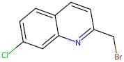 2-(Bromomethyl)-7-chloroquinoline