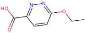 6-Ethoxypyridazine-3-carboxylic acid