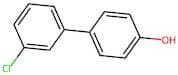 3'-Chloro-[1,1'-biphenyl]-4-ol