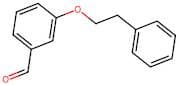 3-Phenethoxybenzaldehyde