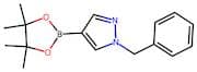 1-Benzyl-1H-pyrazole-4-boronic acid, pinacol ester
