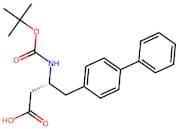 (R)-4-([1,1'-Biphenyl]-4-yl)-3-((tert-butoxycarbonyl)amino)butanoic acid