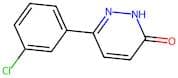 6-(3-Chlorophenyl)-2,3-dihydropyridazin-3-one