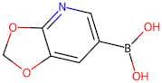 [1,3]Dioxolo[4,5-b]pyridin-6-ylboronic acid