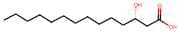 (S)-3-Hydroxytetradecanoic acid