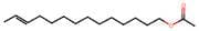 (Z)-Tetradec-12-en-1-yl acetate