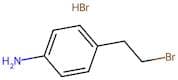 4-(2-Bromoethyl)aniline hydrobromide