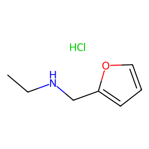 N-(Furan-2-ylmethyl)ethanamine hydrochloride