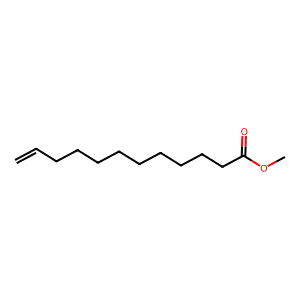 Methyl dodec-11-enoate