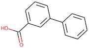 Biphenyl-3-carboxylic acid