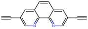 3,8-Diethynyl-1,10-phenanthroline