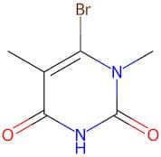 6-Bromo-1,5-dimethylpyrimidine-2,4(1H,3H)-dione