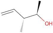 (2R,3R)-3-Methylpent-4-en-2-ol