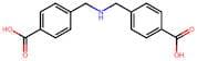 4,4'-(Azanediylbis(methylene))dibenzoic acid