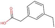 2-(3-Ethylphenyl)acetic acid