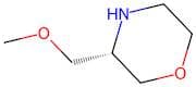 (S)-3-(Methoxymethyl)morpholine