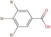 3,4,5-Tribromobenzoic acid
