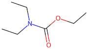 Ethyl diethylcarbamate