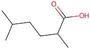 2,5-Dimethylhexanoic acid