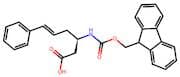 (R,E)-3-((((9H-Fluoren-9-yl)methoxy)carbonyl)amino)-6-phenylhex-5-enoic acid