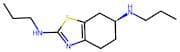 (S)-N2,N6-Dipropyl-4,5,6,7-tetrahydrobenzo[d]thiazole-2,6-diamine