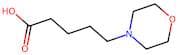 5-Morpholinopentanoic acid