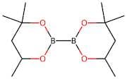 Bis(hexyleneglycolato)diboron