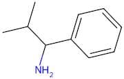 2-Methyl-1-phenylpropan-1-amine