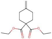 Diethyl 4-methylenecyclohexane-1,1-dicarboxylate